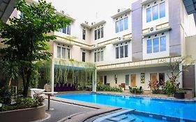 Oyo 788 Bidari Hotel